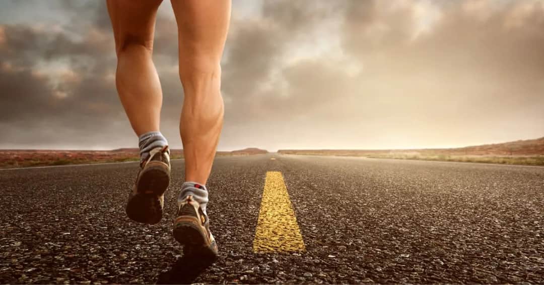 Jak wrócić do biegania bez kontuzji i osiągnąć sukces w treningu