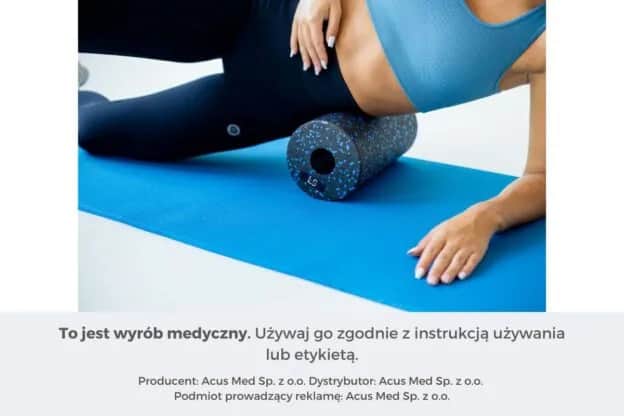 Rolowanie przed czy po treningu: Klucz do lepszej regeneracji mięśni