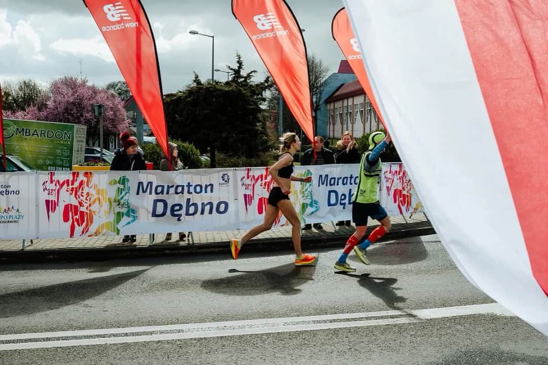 Jak trenować do maratonu: skuteczny plan, który zmienia wszystko