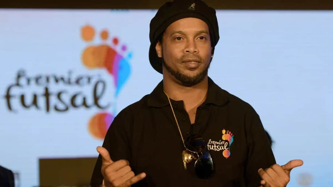 Ronaldinho statystyki: Zaskakujące osiągnięcia i niezapomniane momenty