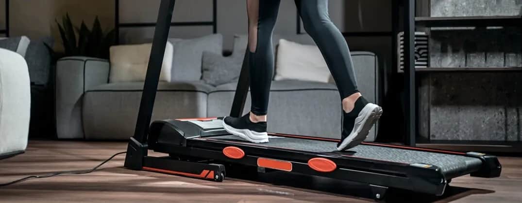 Czy na bieżni można schudnąć? Odkryj skuteczne metody odchudzania