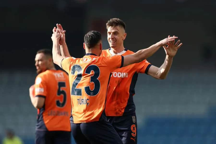 Krzysztof Piątek statystyki - zaskakujące osiągnięcia i wyniki w lidze