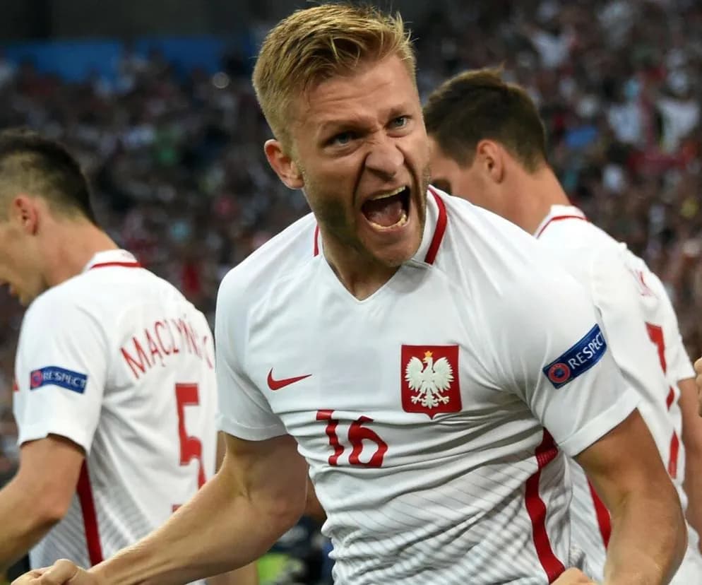 Jakub Błaszczykowski statystyki: niezwykłe osiągnięcia i forma w karierze