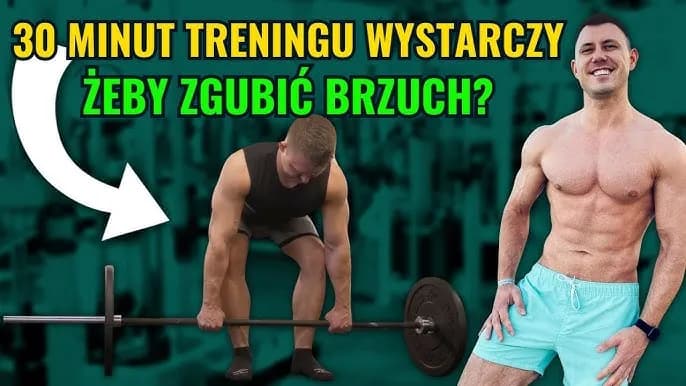 Ile powinien trwać trening, aby osiągnąć najlepsze rezultaty?