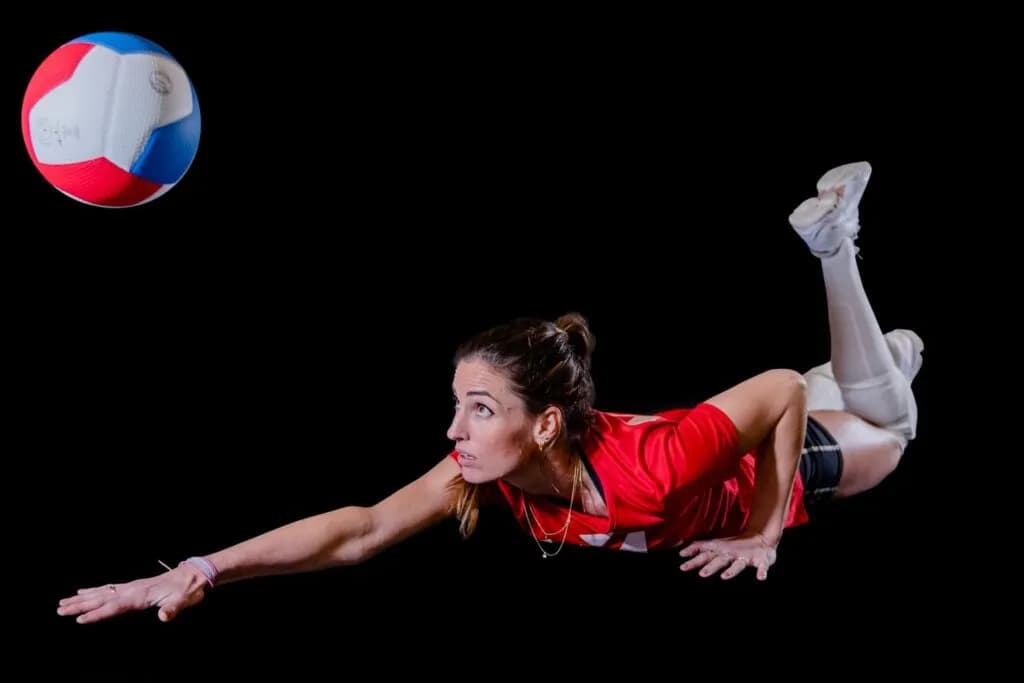 Kto to jest libero w piłce siatkowej i dlaczego jest tak ważny?