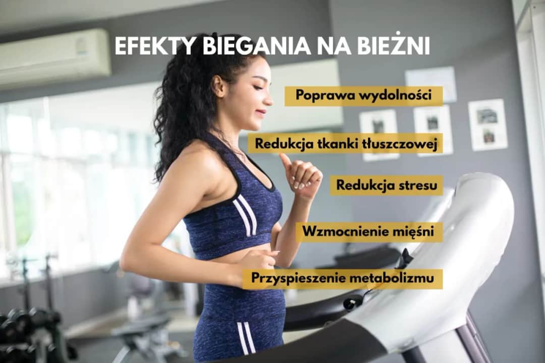Czy bieganie na bieżni jest zdrowe? Odkryj korzyści i zagrożenia