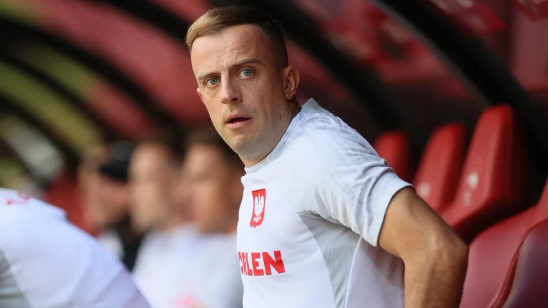 Kamil Grosicki wzrost: jak jego wysokość wpływa na karierę piłkarską