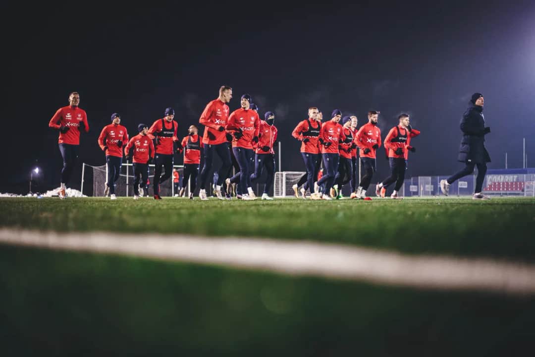 Ile biegają piłkarze w Ekstraklasie? Zaskakujące statystyki!