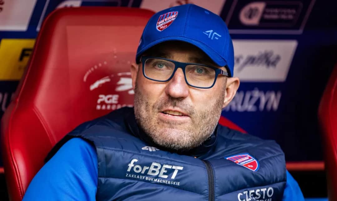 Marek Papszun zarobki: ile naprawdę zarabia trener Rakowa?