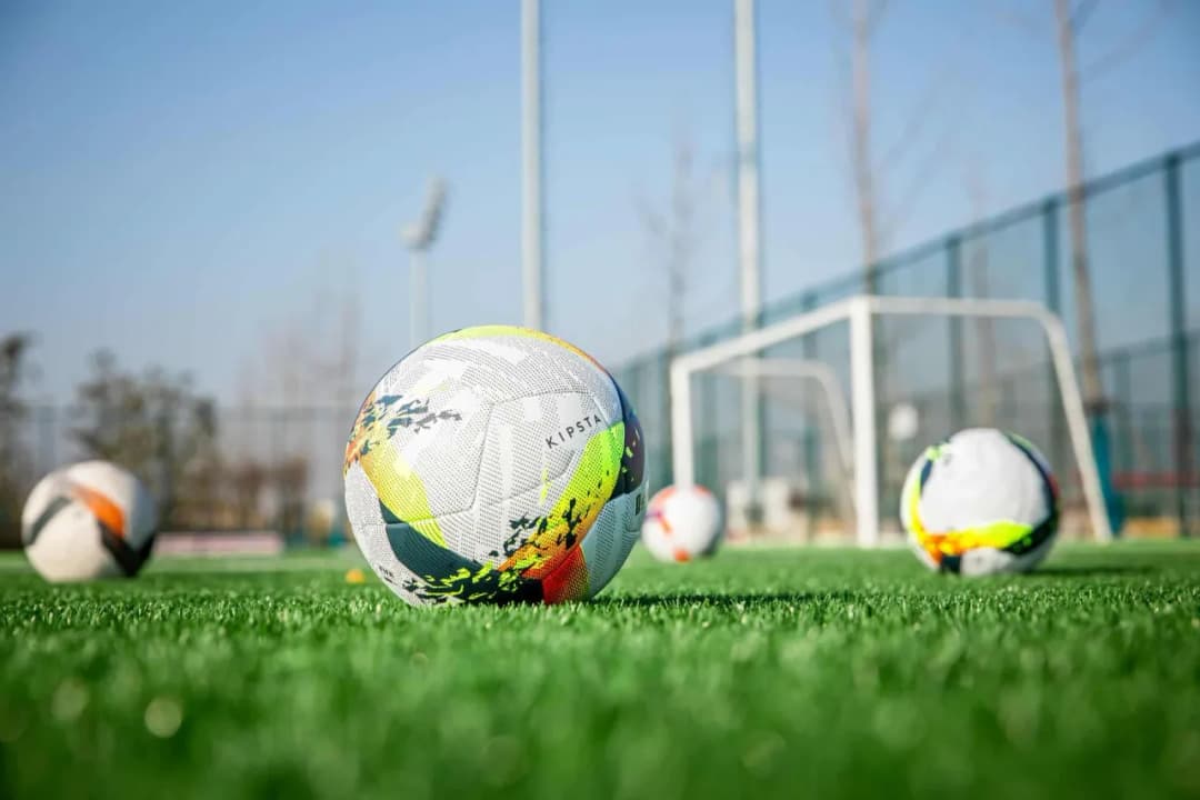 Piłka rozmiar 3 jaka średnica? Sprawdź, co musisz wiedzieć!