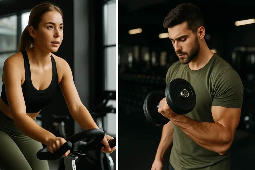 Ile po treningu jeść, aby maksymalnie wspierać regenerację?