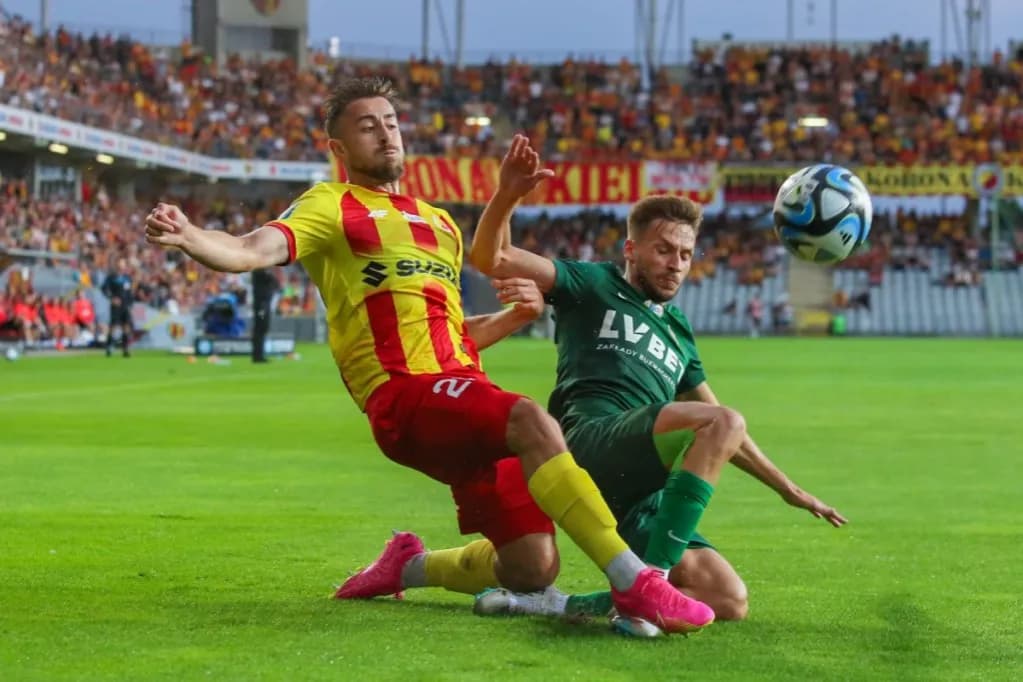 Korona Kielce Śląsk Wrocław statystyki: Jakie wyniki zaskakują?