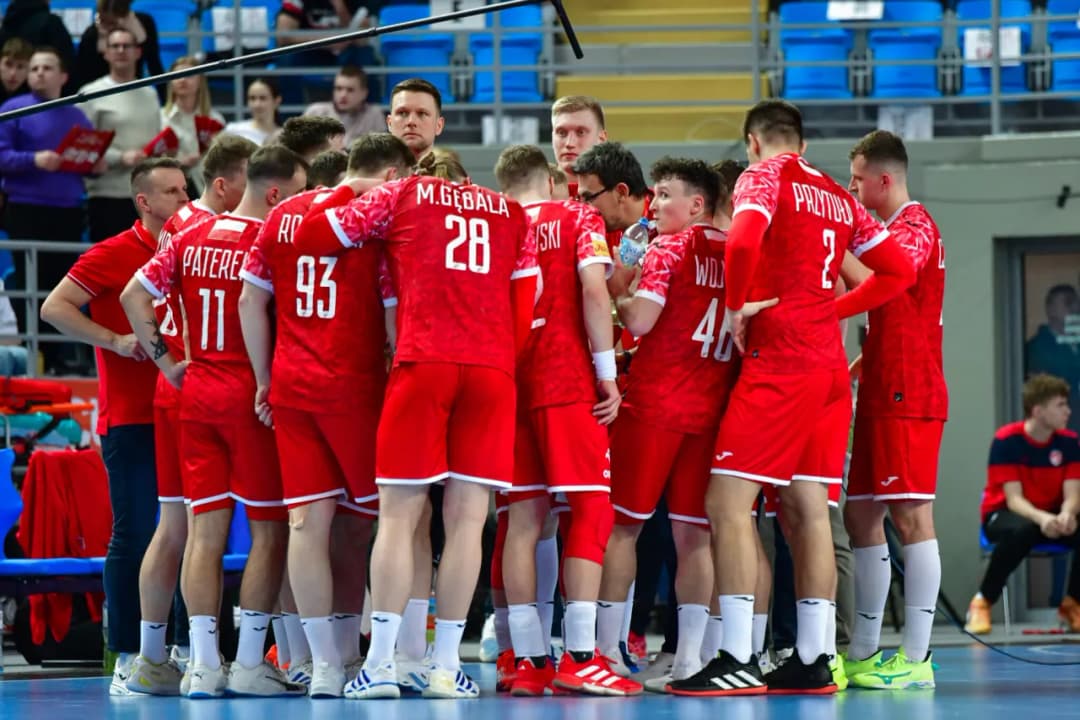 Polska Niemcy piłka ręczna kiedy - poznaj datę i godzinę meczu