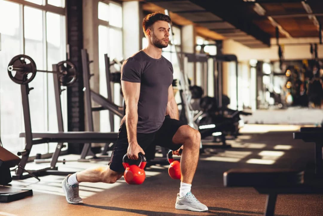 Czy trening 2 razy w tygodniu ma sens? Oto korzyści i efekty