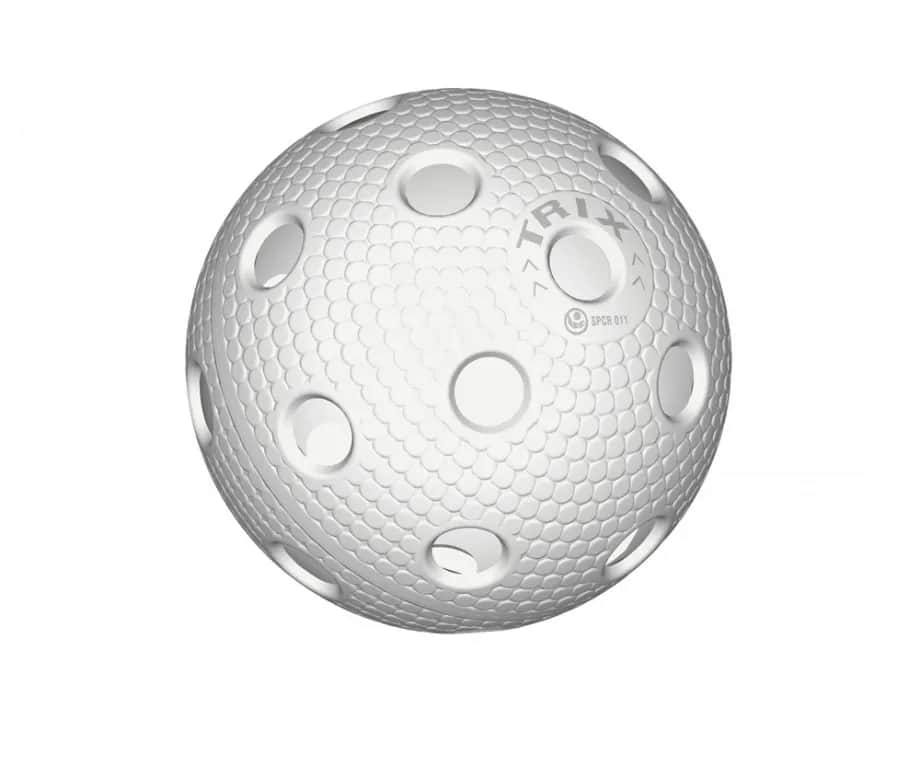 Ile dziurek ma piłka do unihokeja? Odkryj ich znaczenie w grze