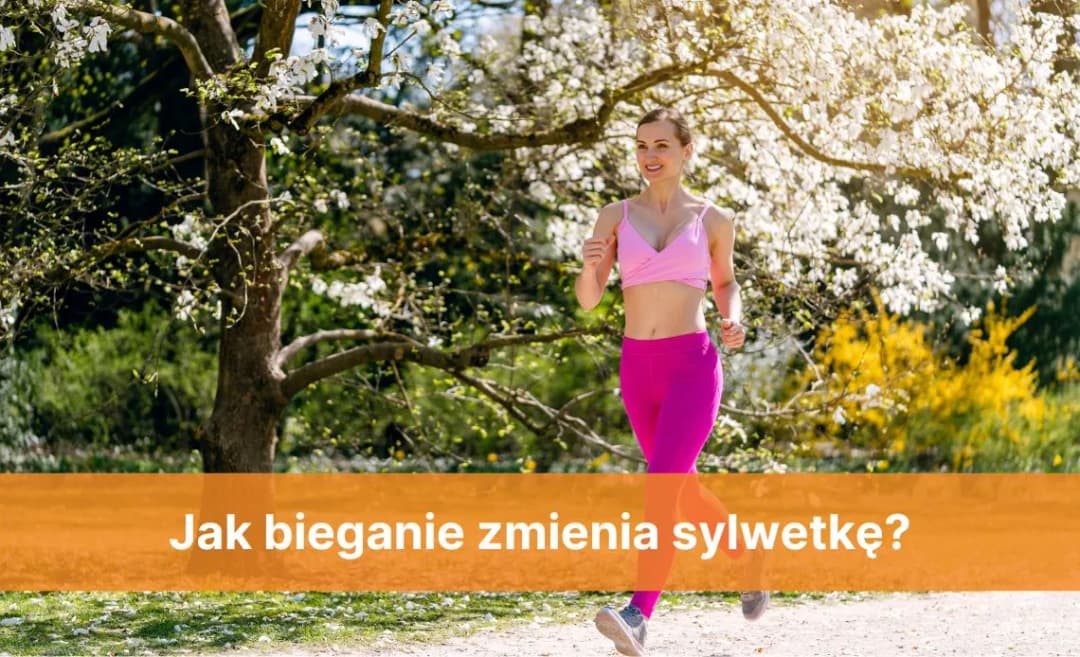 Czy bieganie wyszczupla uda? Odkryj prawdę o odchudzaniu nóg