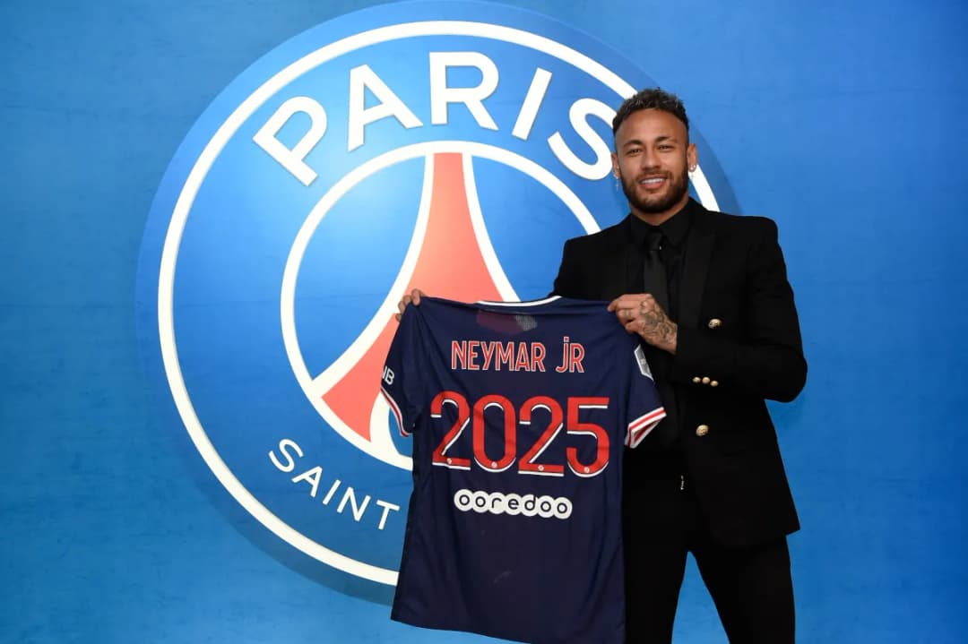 Ile zarabia Neymar dziennie? Zaskakujące kwoty, które musisz znać