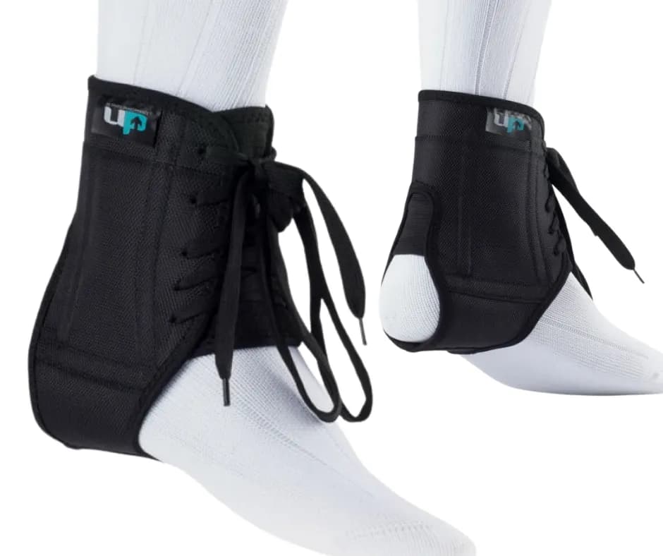 Jaki stabilizator stawu skokowego dla piłkarzy – uniknij kontuzji i bólu Jaki stabilizator stawu skokowego dla piłkarzy – uniknij kontuzji i bólu