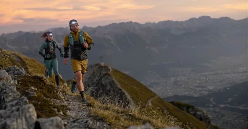 Jaką czołówkę do biegania wybrać, by nie dać się zaskoczyć?