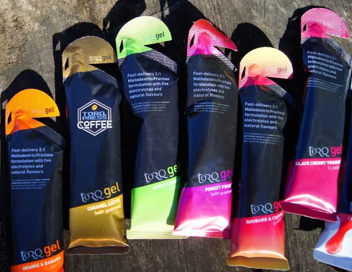 Najlepszy żel energetyczny do biegania – wybierz mądrze i uniknij błędów