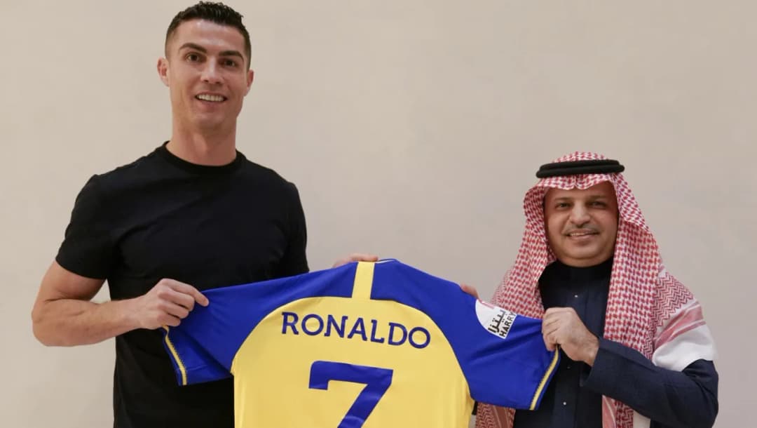 Ile zarabia CR7? Zaskakujące dochody Cristiano Ronaldo w Al-Nassr