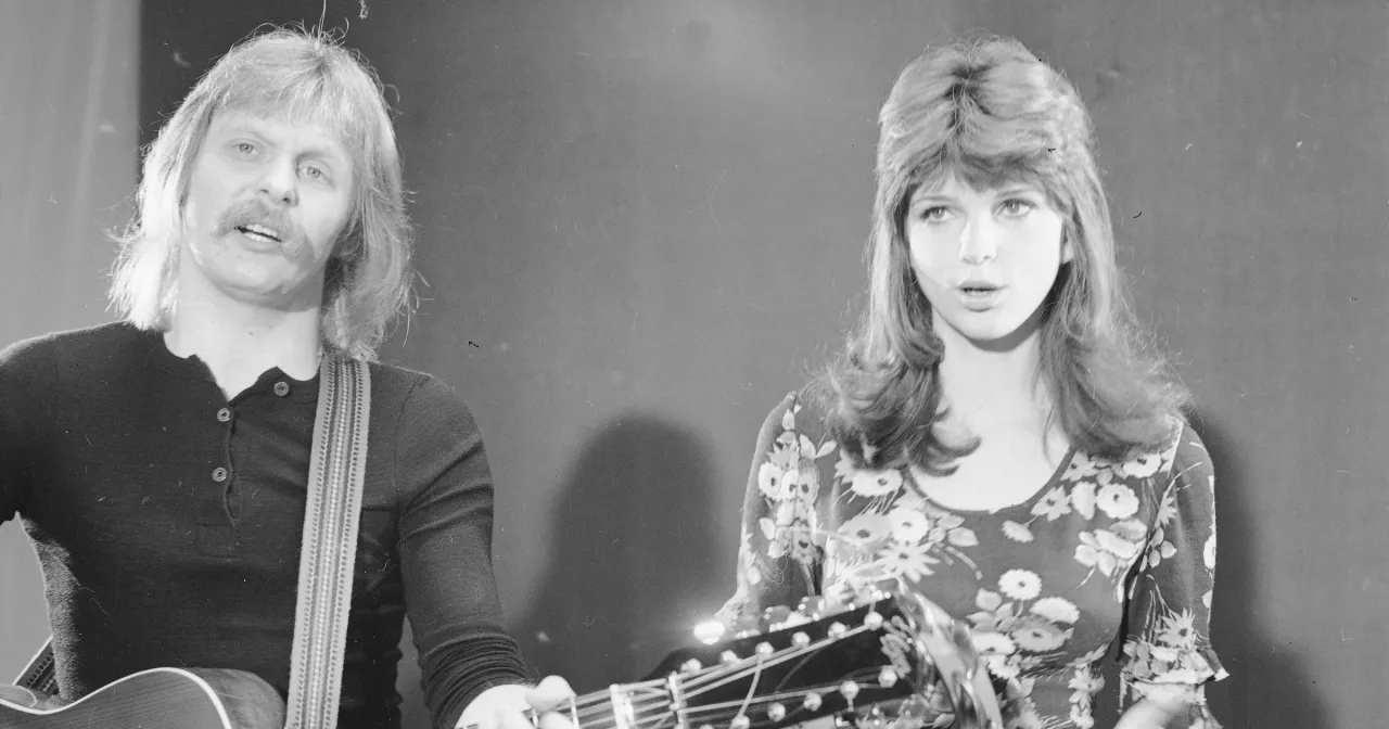 Janusz Laskowski i jego żona Krystyna: historia miłości na zawsze