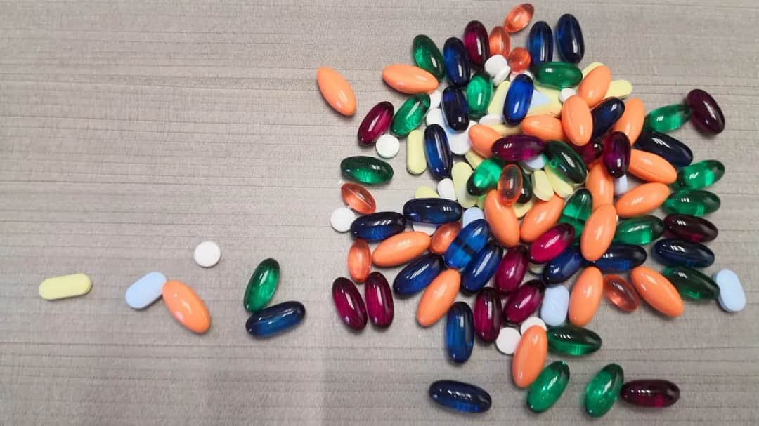 Jakie suplementy do treningu w domu naprawdę działają na wyniki?