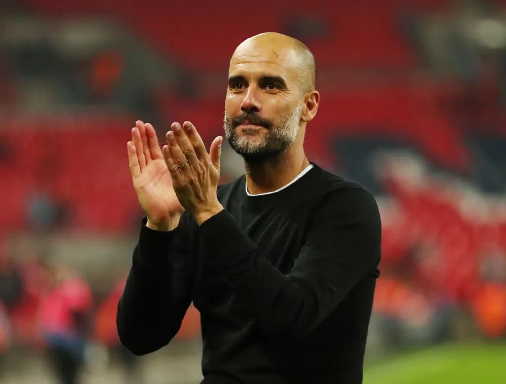 Zarobki Guardioli: Jak jego pensja wpływa na sukces Manchesteru City