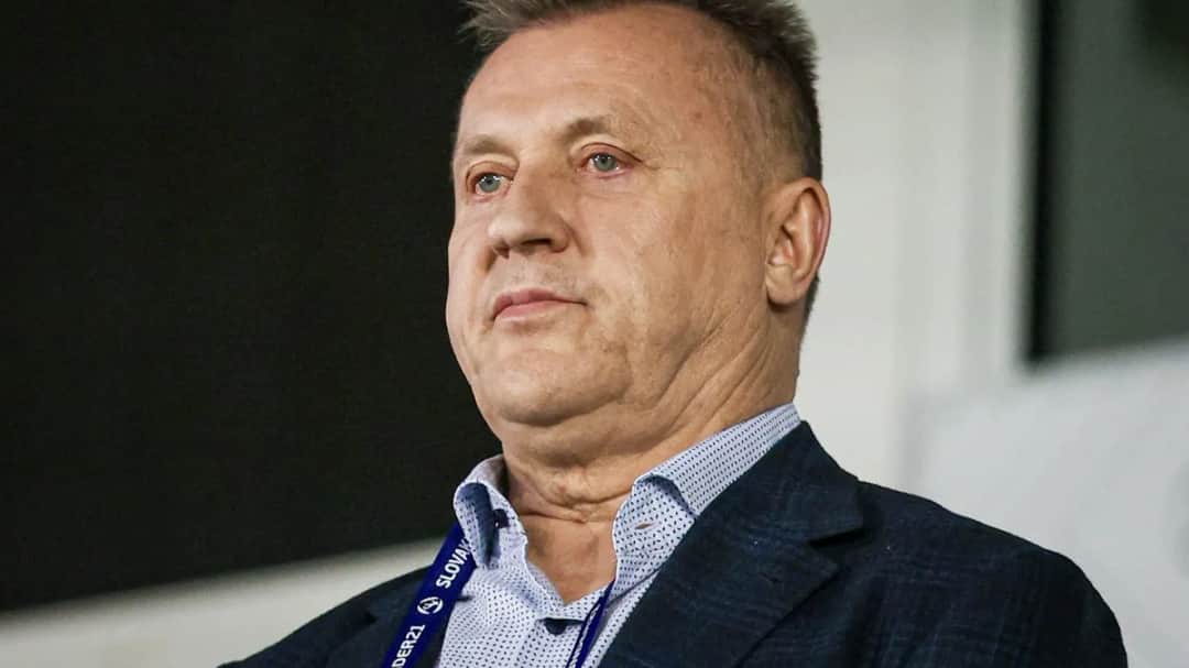 Kto jest trenerem Polski w piłce nożnej? Oto najnowsze informacje