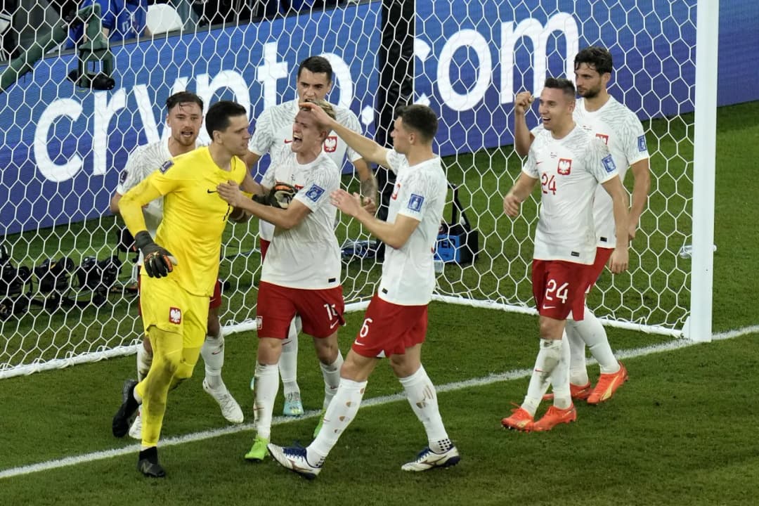 Ile zarobili polscy piłkarze na mundialu? Zaskakujące kwoty i podział nagród