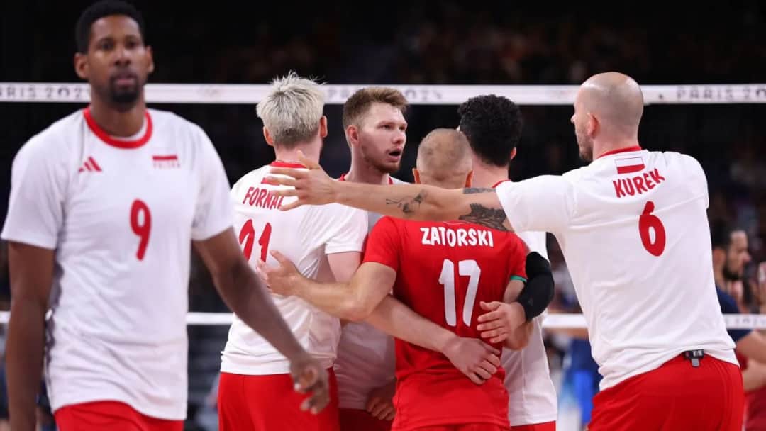 Kiedy mistrzostwa świata w piłce siatkowej? Oto kluczowe informacje