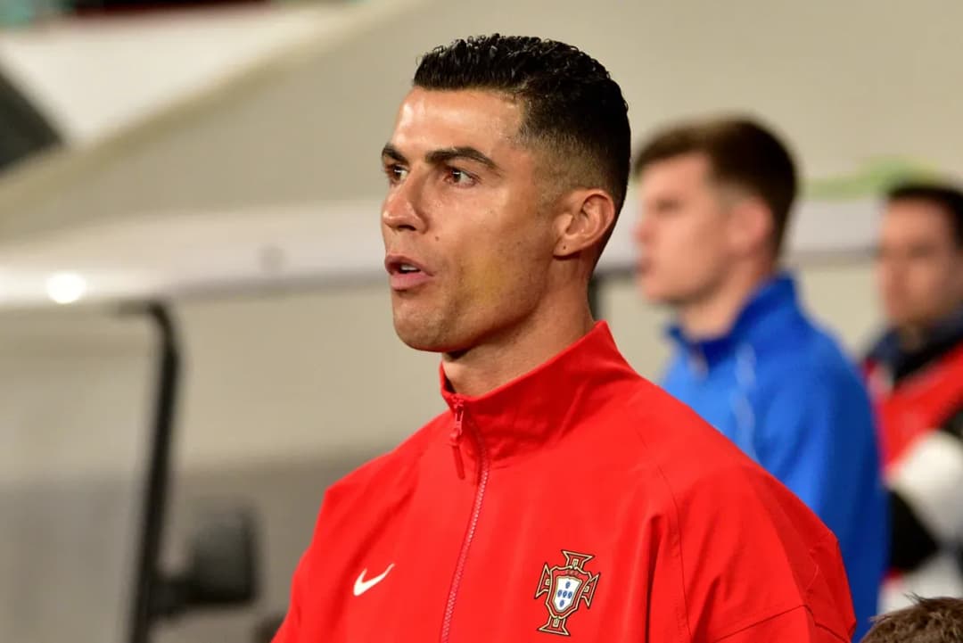 Cristiano Ronaldo wzrost: czy to naprawdę 187 cm? Sprawdź fakty!