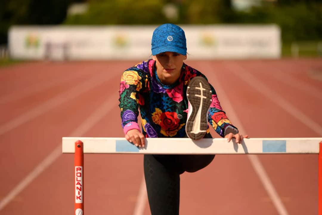 Ile kilometrów biegać na początek, aby uniknąć kontuzji?