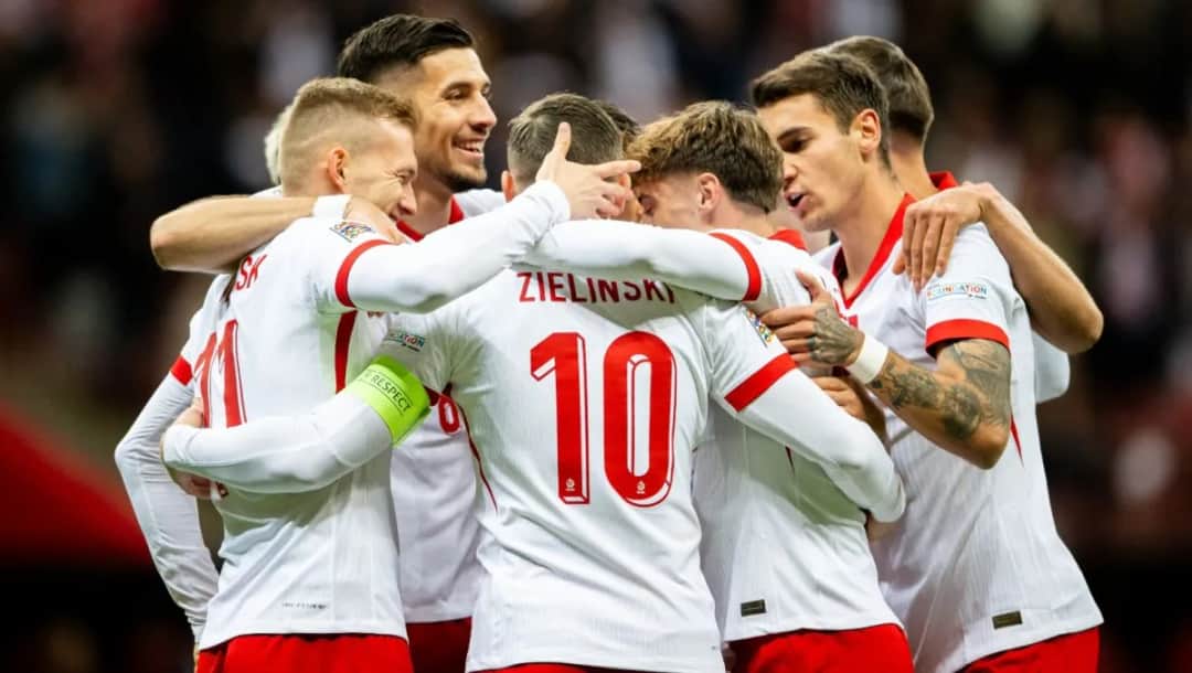 Kiedy kolejny mecz Polski w piłce nożnej? Wszystko, co musisz wiedzieć