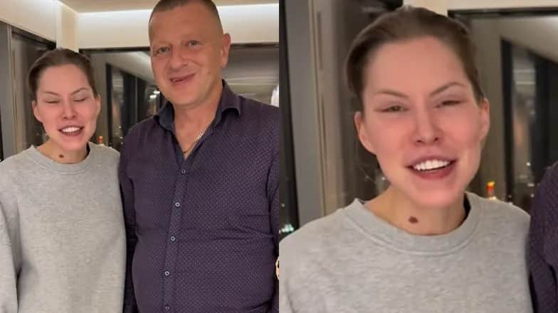 Kim jest żona Mateusza Borka? Poznaj Joannę Chętnik-Borek i jej życie