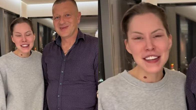 Kim jest żona Mateusza Borka? Poznaj Joannę Chętnik-Borek i jej życie