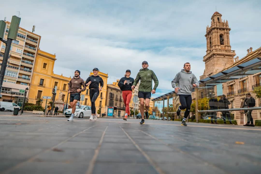 Jak często biegać, aby uniknąć kontuzji i poprawić kondycję?