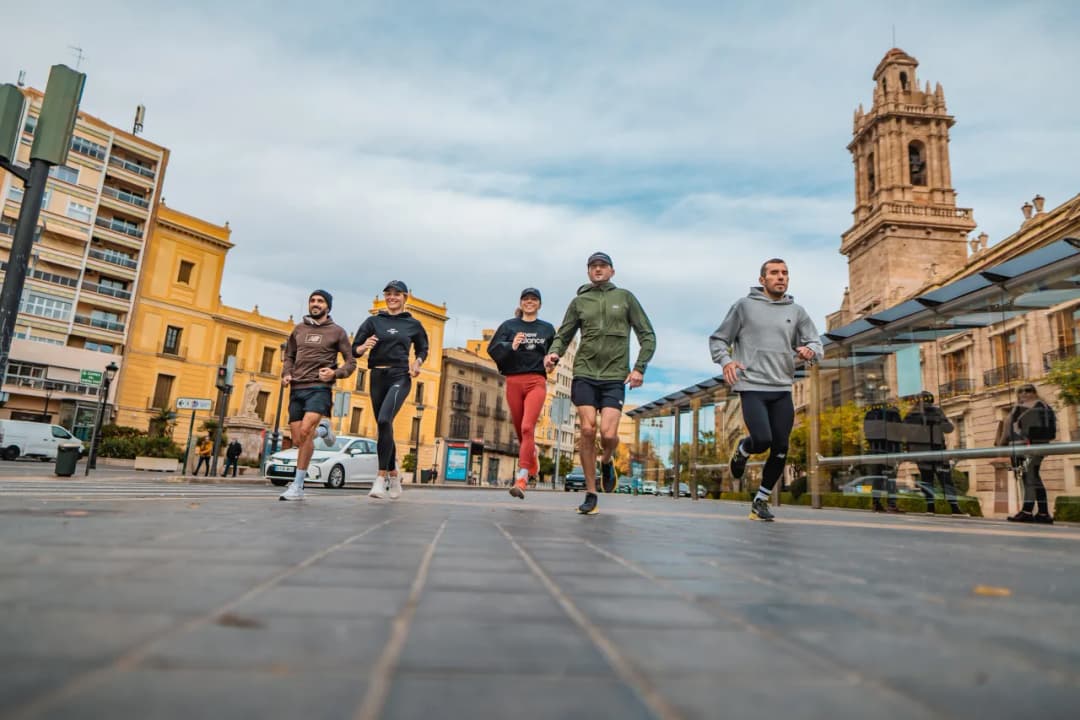 Jak często biegać, aby uniknąć kontuzji i poprawić kondycję?