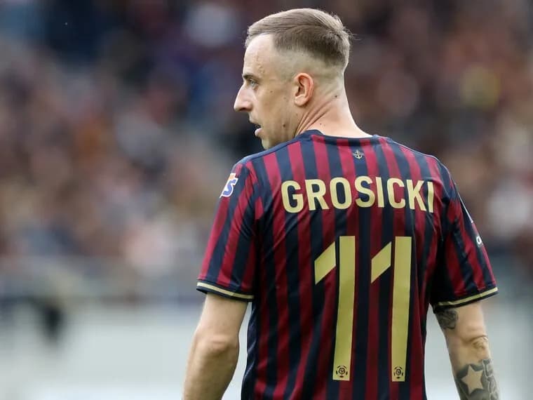 Kamil Grosicki wzrost: jak jego wysokość wpływa na karierę piłkarską