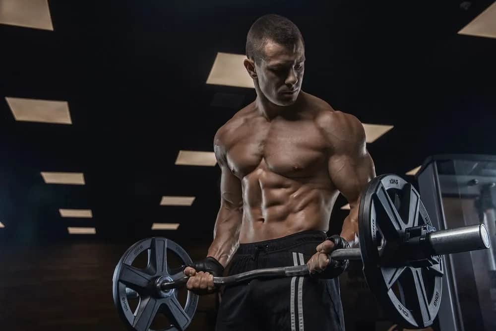 Trening siłowy ile razy w tygodniu, aby osiągnąć najlepsze efekty?