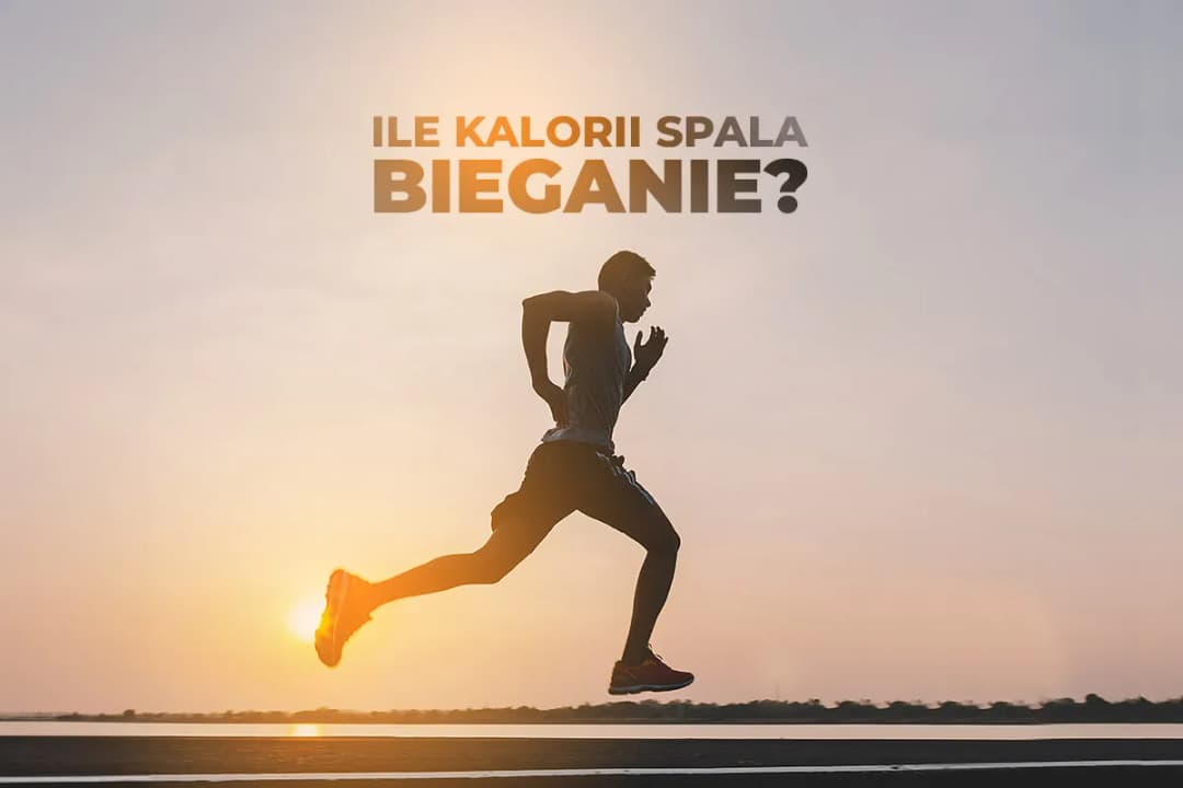 Ile się spala kalorii podczas biegania? Odkryj zaskakujące fakty