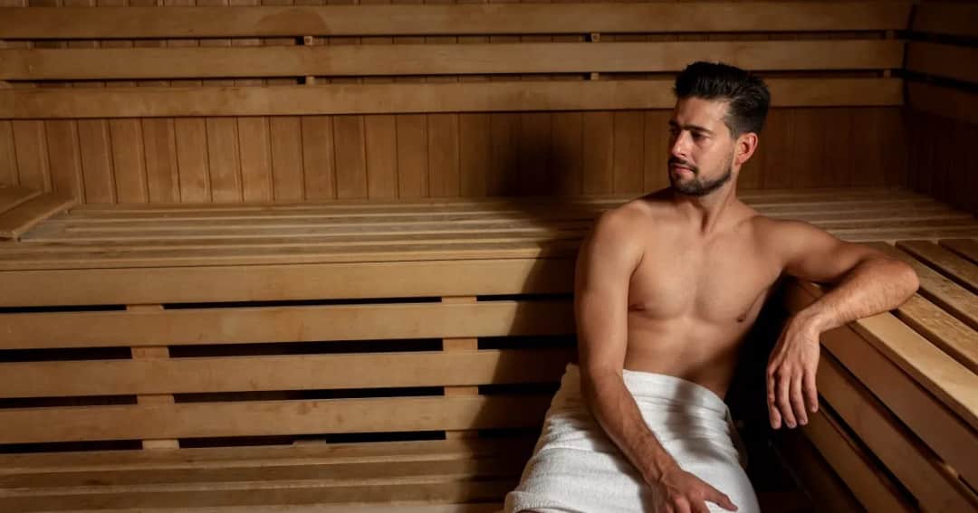 Co daje sauna po treningu? Odkryj niespodziewane korzyści dla ciała