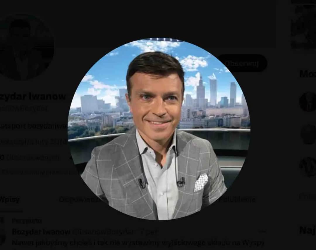 Bożydar Iwanow rodzina: jak wspiera się w trudnych chwilach