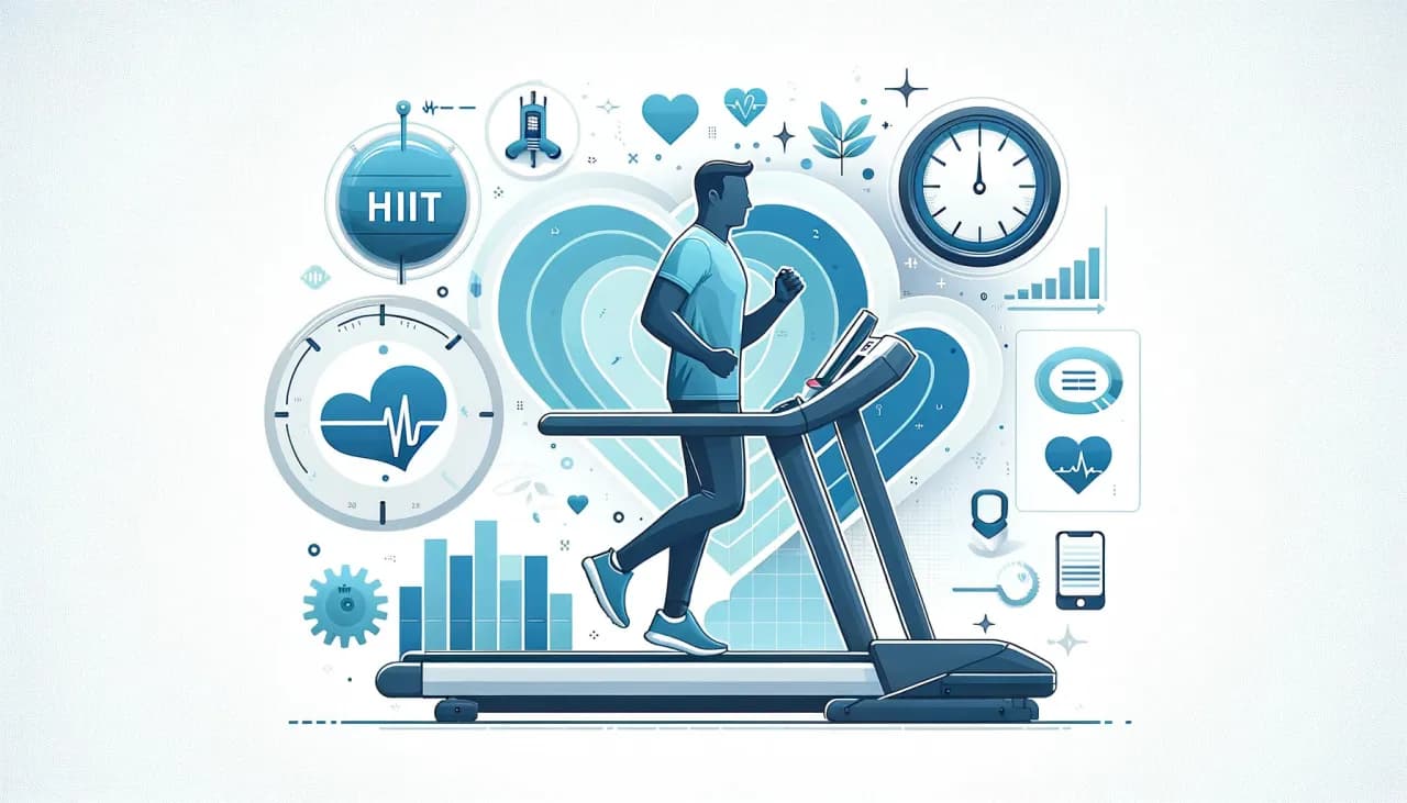 Jak biegać na bieżni żeby spalić tłuszcz i uniknąć błędów