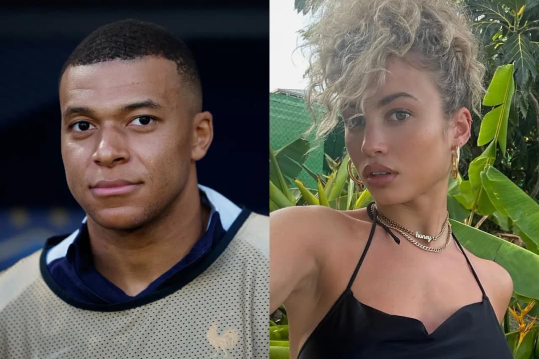 Czy Mbappé ma dzieci? Prawda o jego życiu prywatnym i rodzinie