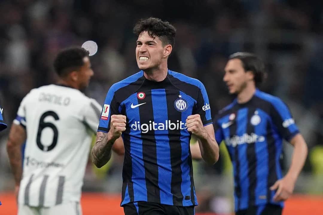 Statystyki meczów Juventus Inter Mediolan - kto naprawdę dominuje?