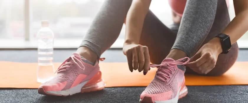 Interwał trening co to? Odkryj korzyści i metody efektywnego treningu