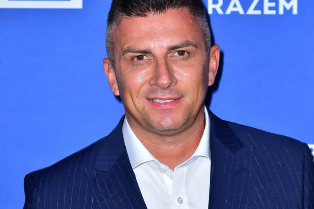 Mateusz Borek dzieci: Jakub i ich wyjątkowa relacja w świecie sportu