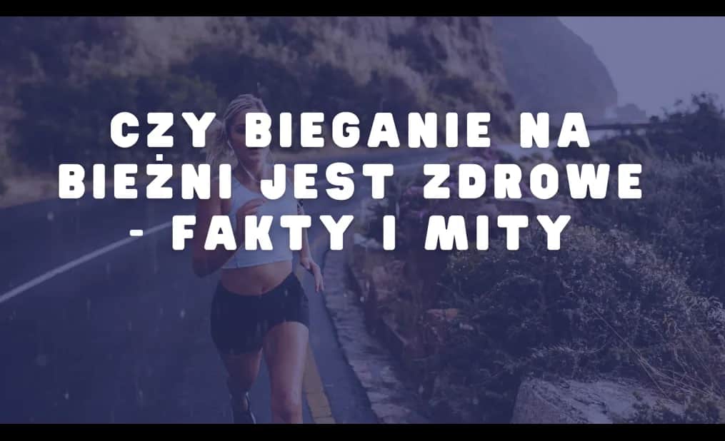 Czy na bieżni można biegać boso? Bezpieczne wskazówki i korzyści