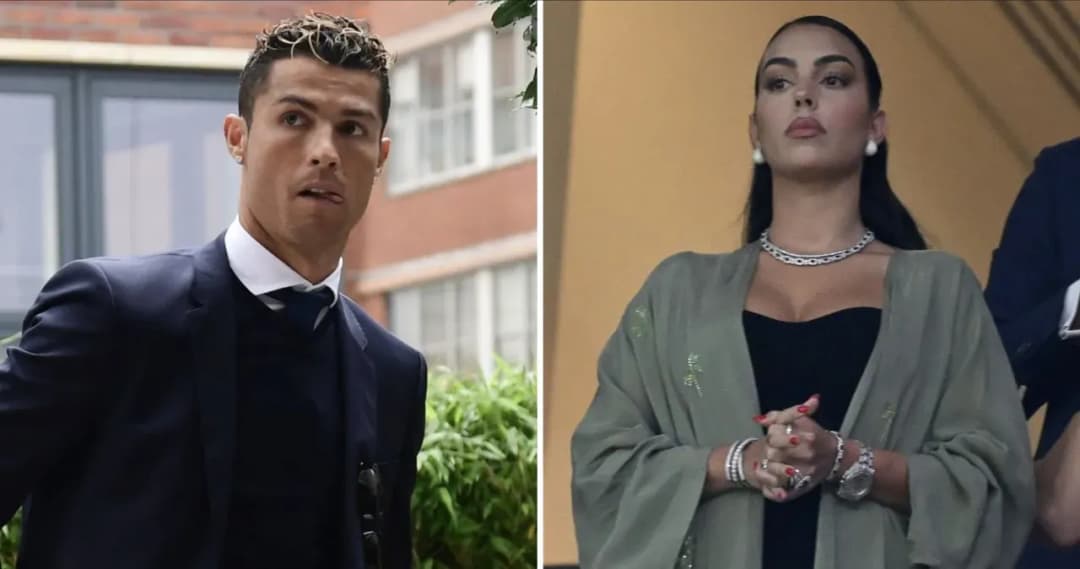 Ronaldo dzieci z kim? Poznaj matki jego pociech i ich historie